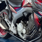 HONDA CB250F TWISTER CBS 2020 Gasolina-5