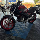 HONDA CB250F TWISTER CBS 2020 Gasolina-7
