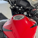 HONDA CB250F TWISTER CBS 2020 Gasolina-2