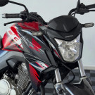 HONDA CB250F TWISTER CBS 2020 Gasolina-0