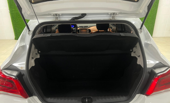 GM - Chevrolet ONIX HATCH ACTIV 1.4 8V Flex 5p Mec. 2017-9
