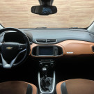 GM - Chevrolet ONIX HATCH ACTIV 1.4 8V Flex 5p Mec. 2017-3