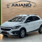 GM - Chevrolet ONIX HATCH ACTIV 1.4 8V Flex 5p Mec. 2017-0