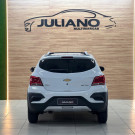 GM - Chevrolet ONIX HATCH ACTIV 1.4 8V Flex 5p Mec. 2017-12