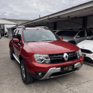 DUSTER Dynamique 1.6 Flex 16V Aut. 2018 (repasse)-0