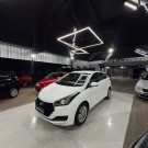 Hyundai HB20S C.Plus/C.Style1.0 Flex 12V Mec. 4P 2019 Flex-1