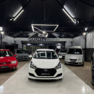Hyundai HB20S C.Plus/C.Style1.0 Flex 12V Mec. 4P 2019 Flex-0