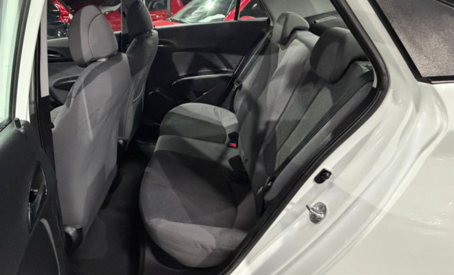 Hyundai HB20S C.Plus/C.Style1.0 Flex 12V Mec. 4P 2019 Flex-10