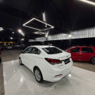 Hyundai HB20S C.Plus/C.Style1.0 Flex 12V Mec. 4P 2019 Flex-4