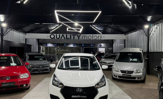 Hyundai HB20S C.Plus/C.Style1.0 Flex 12V Mec. 4P 2019 Flex-0