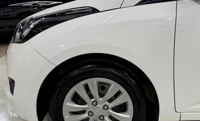 Hyundai HB20S C.Plus/C.Style1.0 Flex 12V Mec. 4P 2019 Flex-11