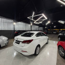 Hyundai HB20S C.Plus/C.Style1.0 Flex 12V Mec. 4P 2019 Flex-2