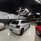 VW - VolksWagen Polo 1.6 MSI Flex 16V 5p 2019 Flex-4