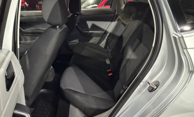 VW - VolksWagen Polo 1.6 MSI Flex 16V 5p 2019 Flex-10