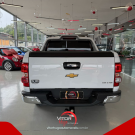 GM - Chevrolet S10 P-Up H.Country 2.8 4x4 CD Dies.Aut. 2022 Diesel-15