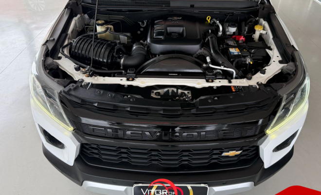 GM - Chevrolet S10 P-Up H.Country 2.8 4x4 CD Dies.Aut. 2022 Diesel-17