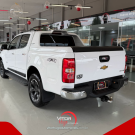 GM - Chevrolet S10 P-Up H.Country 2.8 4x4 CD Dies.Aut. 2022 Diesel-16