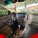 GM - Chevrolet S10 P-Up H.Country 2.8 4x4 CD Dies.Aut. 2022 Diesel-13