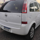GM - Chevrolet Meriva Joy 1.8 MPFI 8V FlexPower 2007 Flex-1