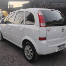 GM - Chevrolet Meriva Joy 1.8 MPFI 8V FlexPower 2007 Flex-2