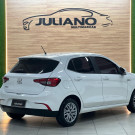 Fiat ARGO DRIVE 1.0 6V Flex 2020-1