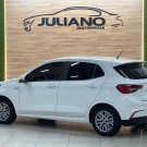 Fiat ARGO DRIVE 1.0 6V Flex 2020-2