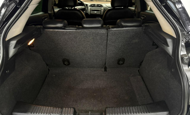 Fiat Bravo ESSENCE Dualogic 1.8 Flex 16V 5p 2011 Flex-9