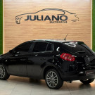 Fiat Bravo ESSENCE Dualogic 1.8 Flex 16V 5p 2011 Flex-2