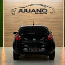 Fiat Bravo ESSENCE Dualogic 1.8 Flex 16V 5p 2011 Flex-11