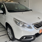 Peugeot 2008 Allure 1.6 Flex Aut 2017-0