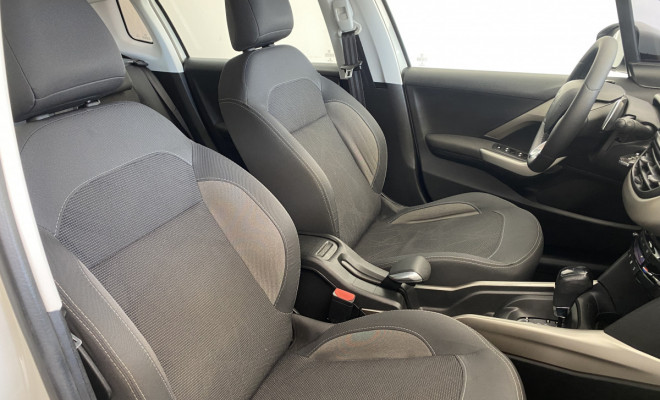Peugeot 2008 Allure 1.6 Flex Aut 2017-6