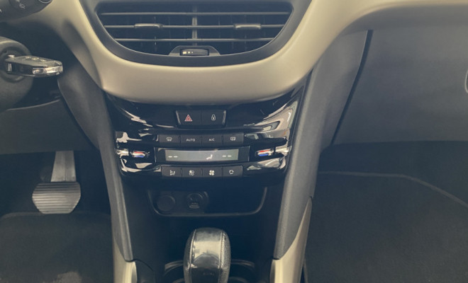 Peugeot 2008 Allure 1.6 Flex Aut 2017-9