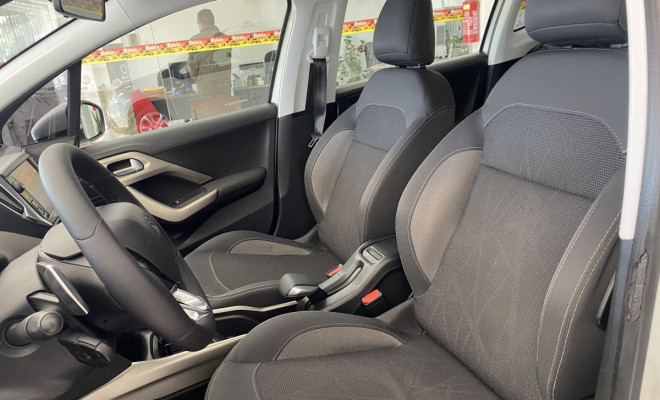 Peugeot 2008 Allure 1.6 Flex Aut 2017-5