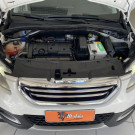 Peugeot 2008 Allure 1.6 Flex Aut 2017-10