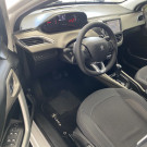 Peugeot 2008 Allure 1.6 Flex Aut 2017-2