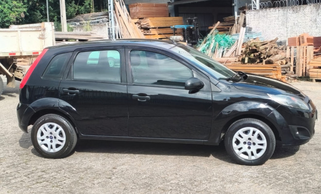 Ford Fiesta 1.0 8V Flex/Class 1.0 8V Flex 5p 2011 Flex-3