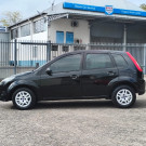 Ford Fiesta 1.0 8V Flex/Class 1.0 8V Flex 5p 2011 Flex-0