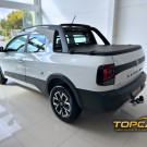 VW - VolksWagen Saveiro Extreme 1.6 Flex 16V CD 2025 Flex-4