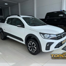 VW - VolksWagen Saveiro Extreme 1.6 Flex 16V CD 2025 Flex-1