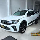 VW - VolksWagen Saveiro Extreme 1.6 Flex 16V CD 2025 Flex-0
