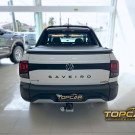 VW - VolksWagen Saveiro Extreme 1.6 Flex 16V CD 2025 Flex-3