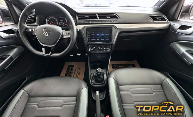 VW - VolksWagen Saveiro Extreme 1.6 Flex 16V CD 2025 Flex-11