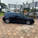 VW - VolksWagen Golf 1.6 Mi Total Flex 8V 4p 2010 Flex-1