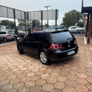 VW - VolksWagen Golf 1.6 Mi Total Flex 8V 4p 2010 Flex-2