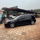 VW - VolksWagen Golf 1.6 Mi Total Flex 8V 4p 2010 Flex-0