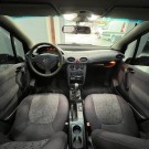 Mercedes-Benz Classe A 190 AvantGarde 1.9 8V 125cv Mec 2003 Gasolina-7