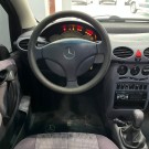 Mercedes-Benz Classe A 190 AvantGarde 1.9 8V 125cv Mec 2003 Gasolina-6
