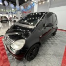 Mercedes-Benz Classe A 190 AvantGarde 1.9 8V 125cv Mec 2003 Gasolina-1