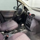 Mercedes-Benz Classe A 190 AvantGarde 1.9 8V 125cv Mec 2003 Gasolina-8