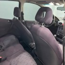 Mercedes-Benz Classe A 190 AvantGarde 1.9 8V 125cv Mec 2003 Gasolina-9